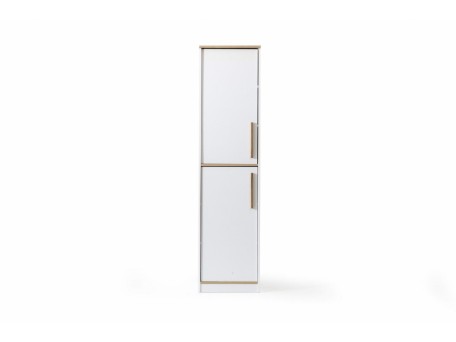 Ντουλάπα Μονόφυλλη PLATO  PT-100